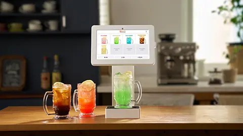 CraftBot Countertop Elegant Design